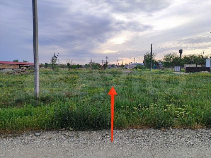 Участок 14,5 га (промназначения)