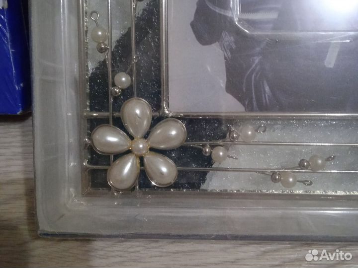 Фоторамки 10х15