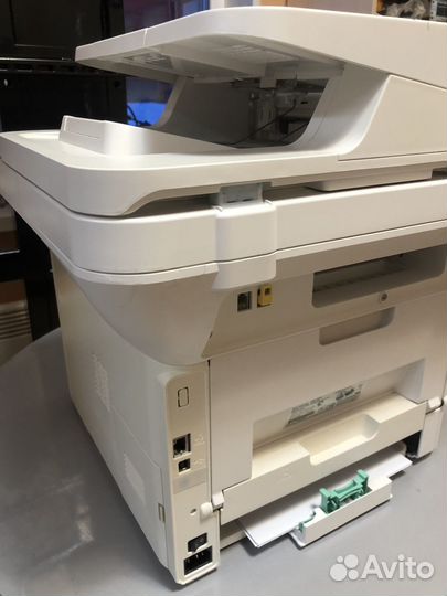 Лазерный принтер мфу Xerox WorkCentre 3325