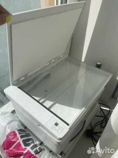 Лазерное мфу HP LaserJet Pro M28a