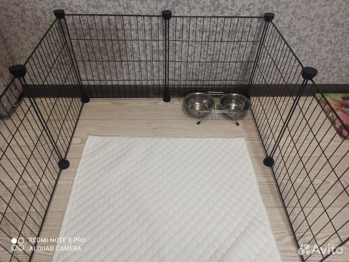 Ткань для многоразовых непромокаемых пелёнок