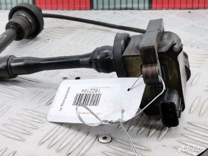 Катушка зажигания Mitsubishi Galant 7 1997