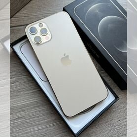 iPhone 12 Pro Max, 128 ГБ