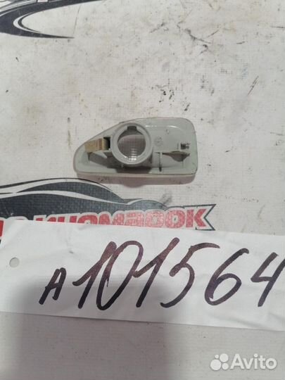 Указатель поворота левый Logan H4MD438 L8