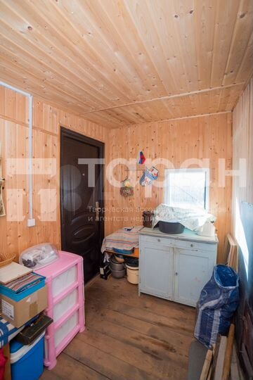 Дача 25 м² на участке 4,8 сот.