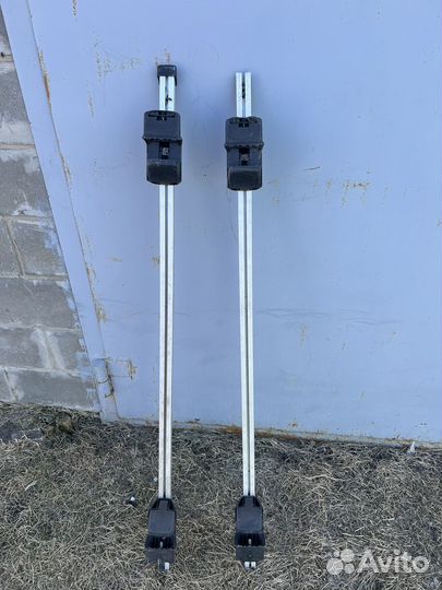 Реленги на хендай тусон