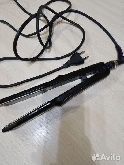 Плойки, утюжки, фен