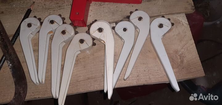 Ручки для окон