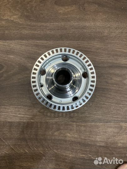 Ступица колеса optimal 04-P 159