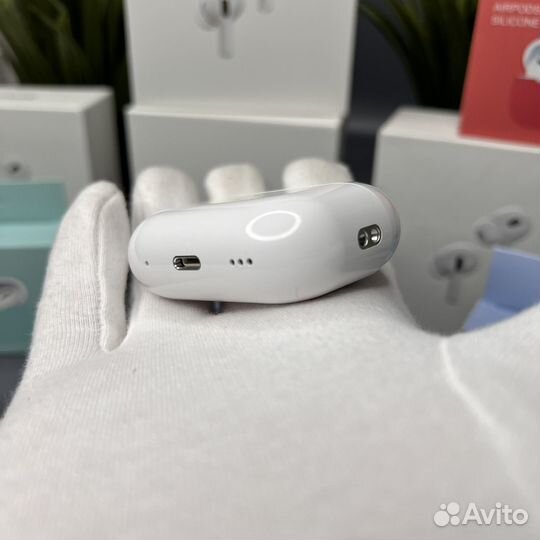 AirPods Pro 2 топовая версия