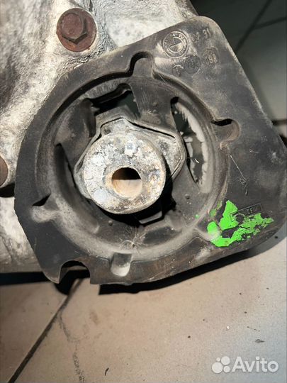 Раздаточная коробка BMW x5 e53