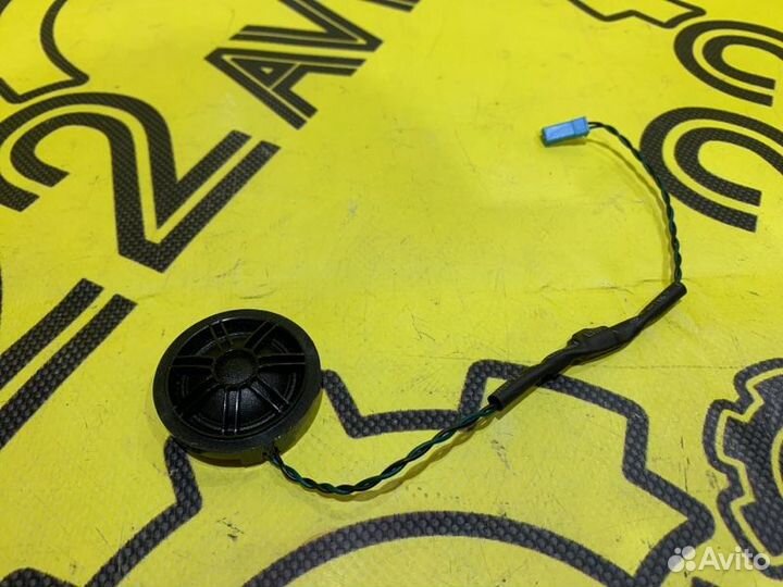 Динамик высокочастотный задний левый Bmw X5 E70