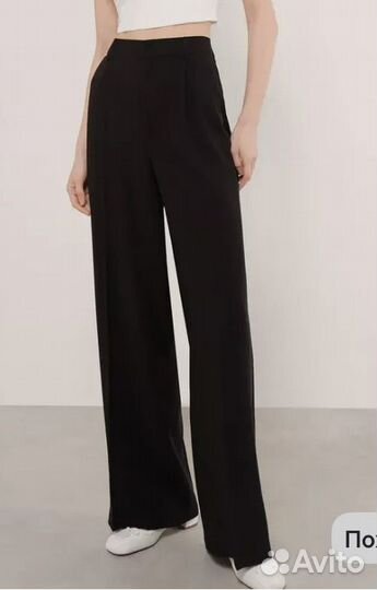Брюки женские классика