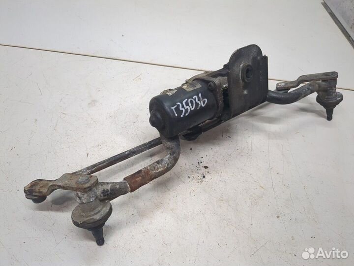 Механизм стеклоочистителя Peugeot Expert, 2009