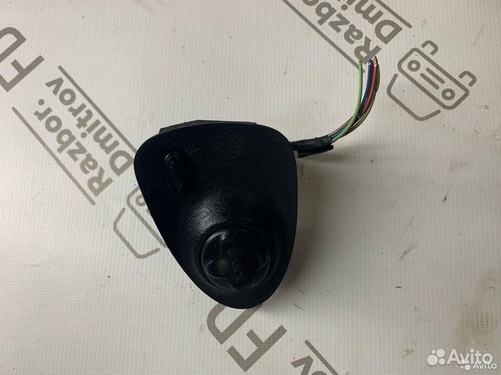 Джойстик регулировки зеркал Toyota Corolla Levin
