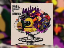 Gnarls Barkley - St. Elsewhere CD Disc Компакт