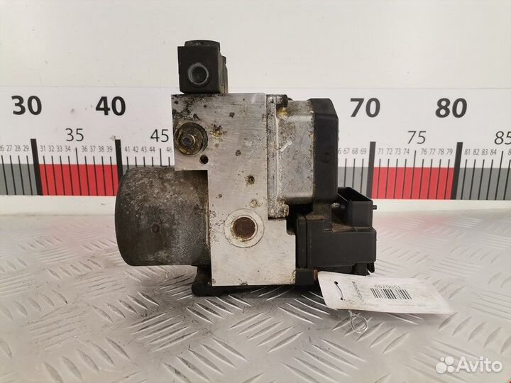 Блок ABS для Audi A4 B5 8E0614111S