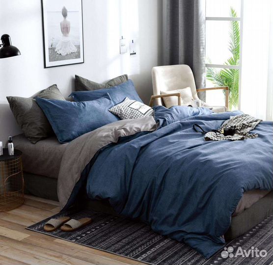 Комплект постельного белья