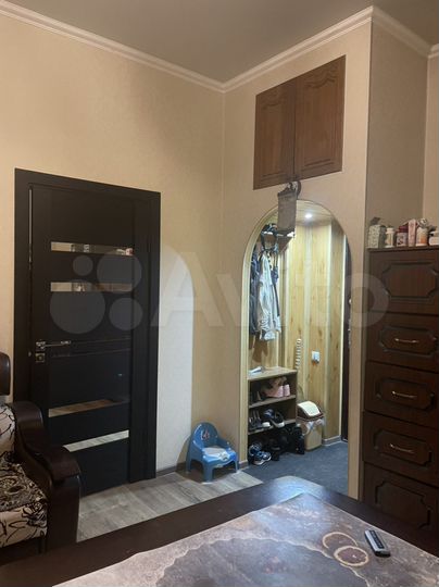 2-к. квартира, 30 м², 2/2 эт.