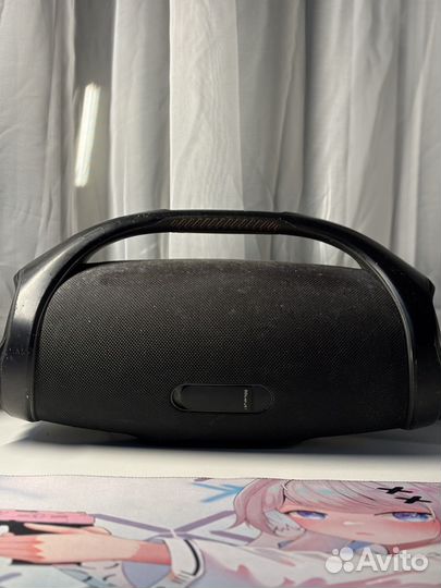 JBL BoomBox 2 Black Оригинал