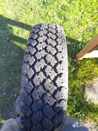 КАМА Кама-Евро-519 185/75 R16