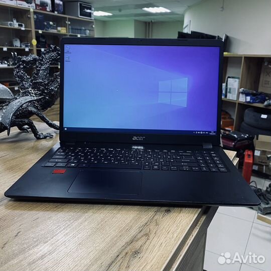 Ноутбук Acer Aspire 3(A315-42G-R41X)