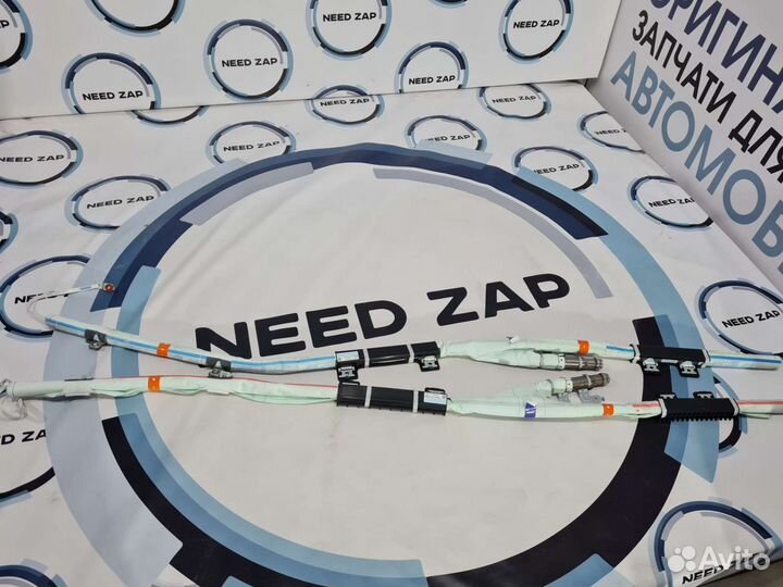 Шторки безопасности Hyundai Tucson III TL 2015+