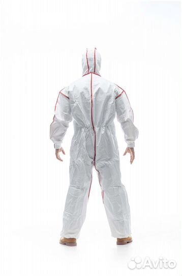 Комбинезон защитный