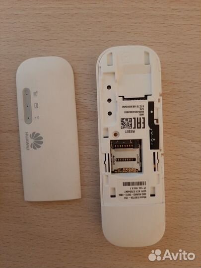 Модем huawei e8372