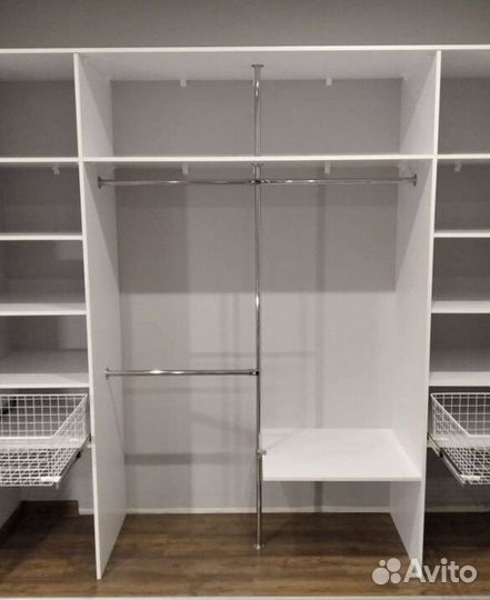 Шкаф купе на заказ