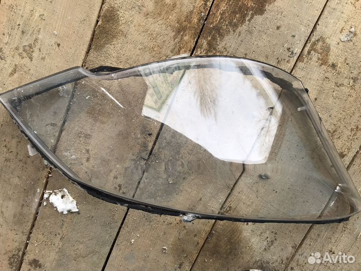 Стекла фар для Mercedes-Benz Vito/Viano(639)