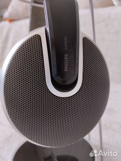 Наушники Philips SHP 895