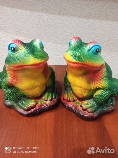 Садовые фигурки