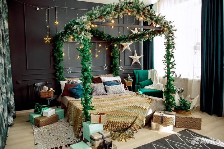 Фотостудия