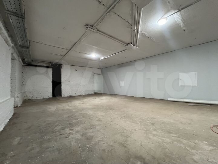 Помещение 8 м²