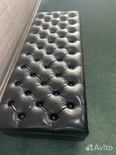 Диван банкетка