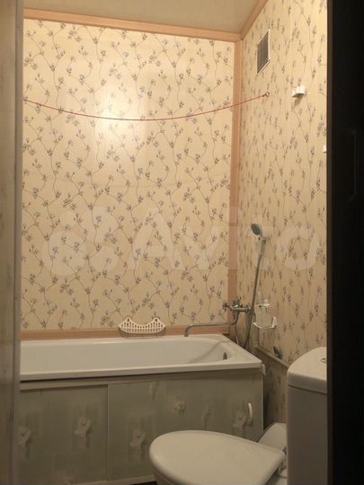 1-к. квартира, 26 м², 3/3 эт.