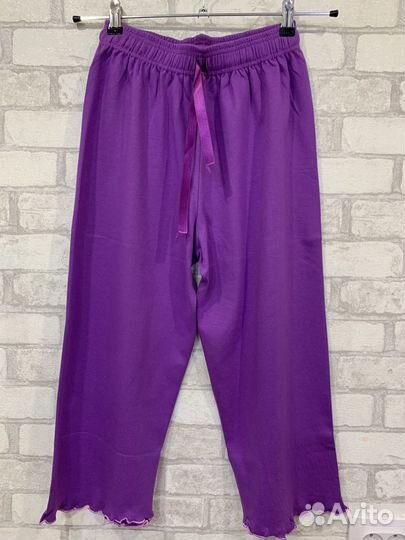 Пижама 46-50 новая Турция DoReMi