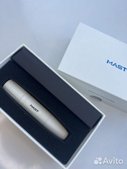 Тату машинка Mast