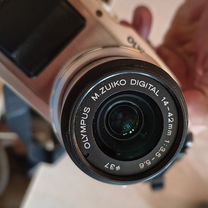 pen e p3 - Купить фототехнику во всех регионах с доставкой