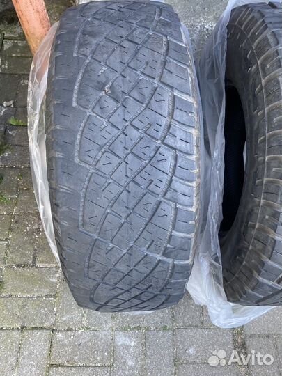 GrandTour Fighter 320 Eco 265/70 R16