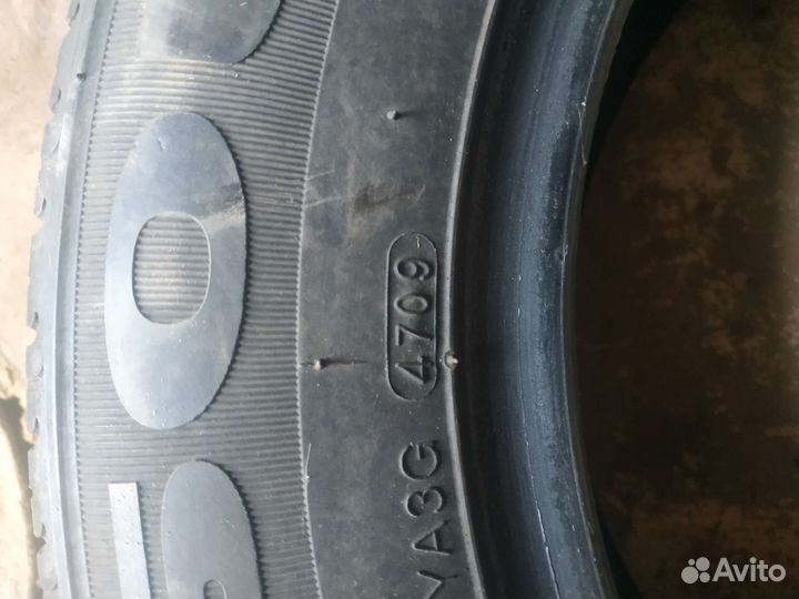 Kumho Solus KH15 175/70 R14