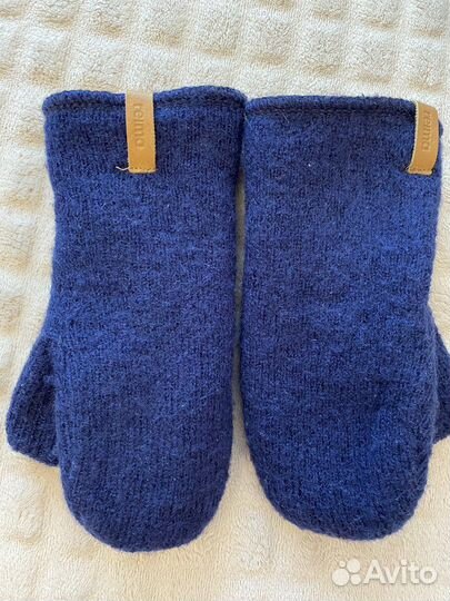 Варежки reima, новые