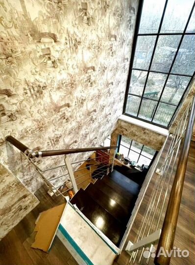 Лестница в дом