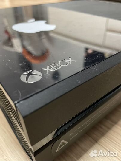 Xbox One
