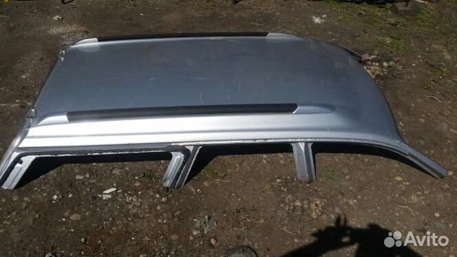 Крыша subaru legacy BH5