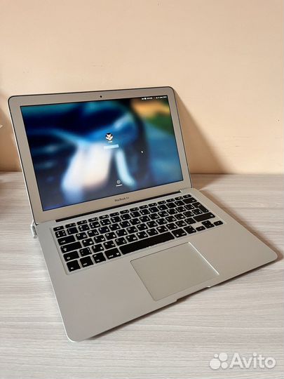 Macbook Air 13 mid 2011