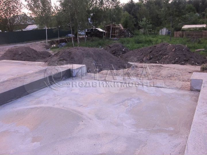 Участок 6 сот. (СНТ, ДНП)