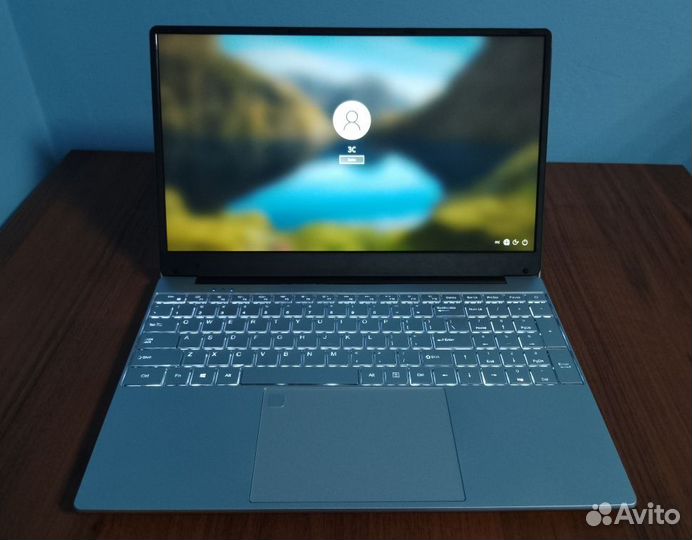 Ноутбук oloey