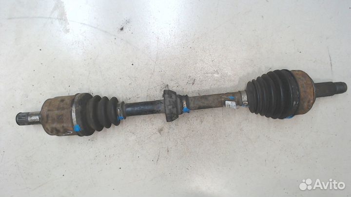 Полуось Honda Accord 8, 2008